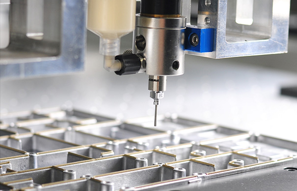 FOG與RFID用各向異性導(dǎo)電膠